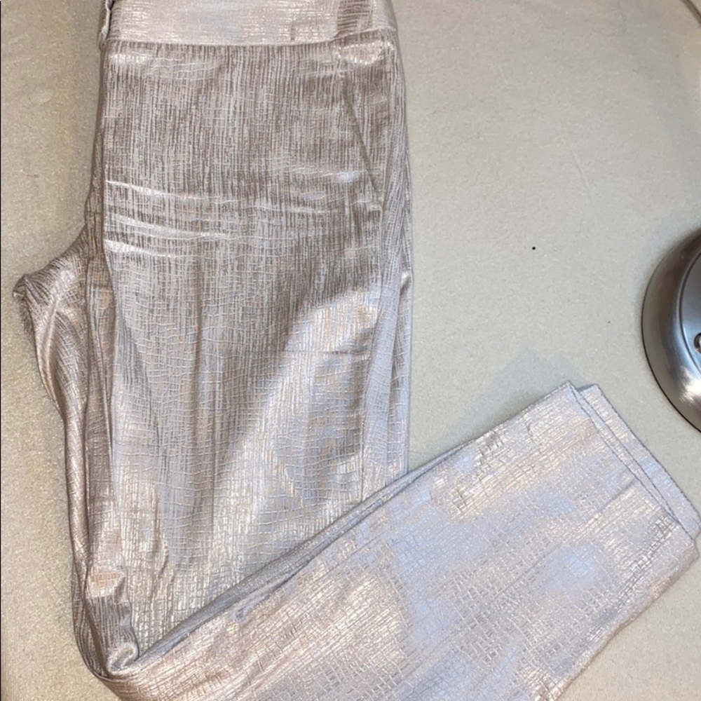 The Limited Size 4 dress pants